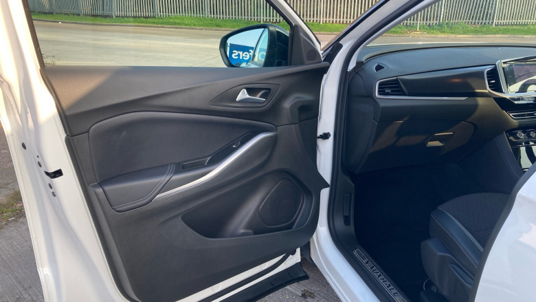 Vauxhall Grandland 1.2 Turbo GS Line 5dr Petrol Hatchback